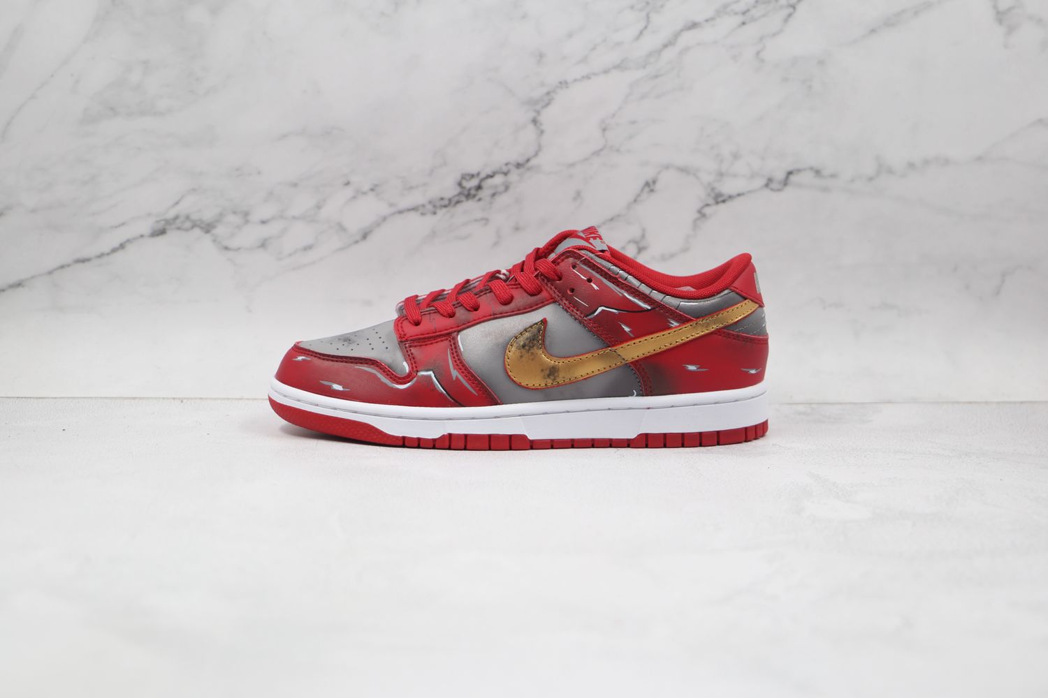 Nike Dunk SB Low “UNLV”