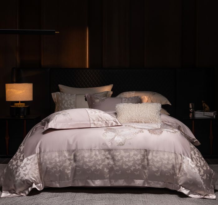 Luxury Silk Tencel 200:230