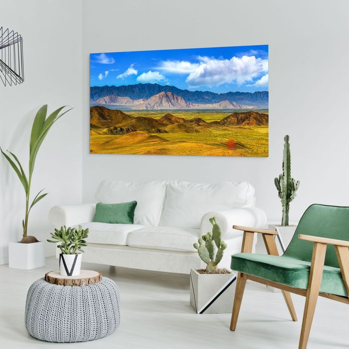 Дашваанжил хайрхан 