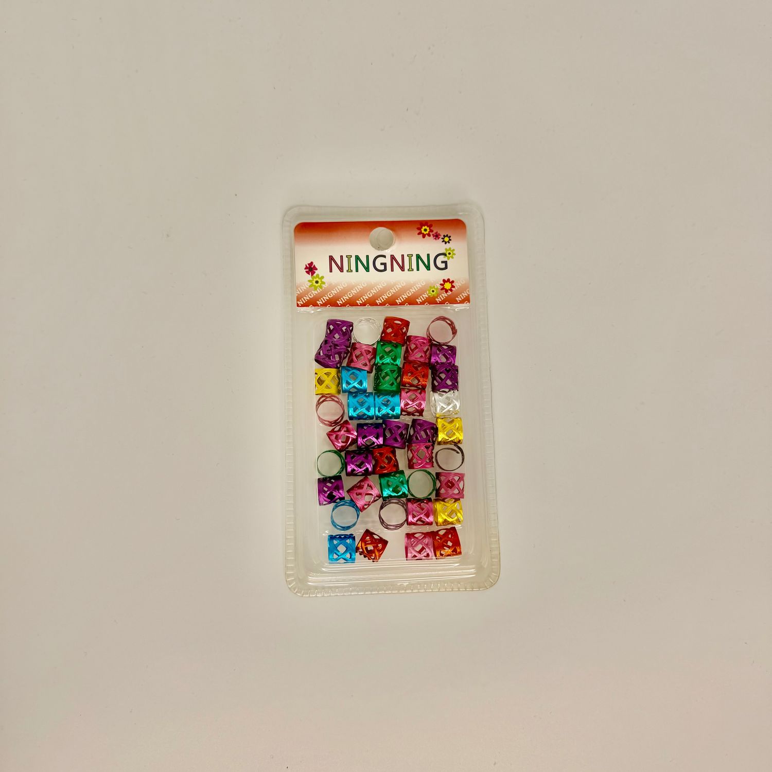 Box briad Бөгж