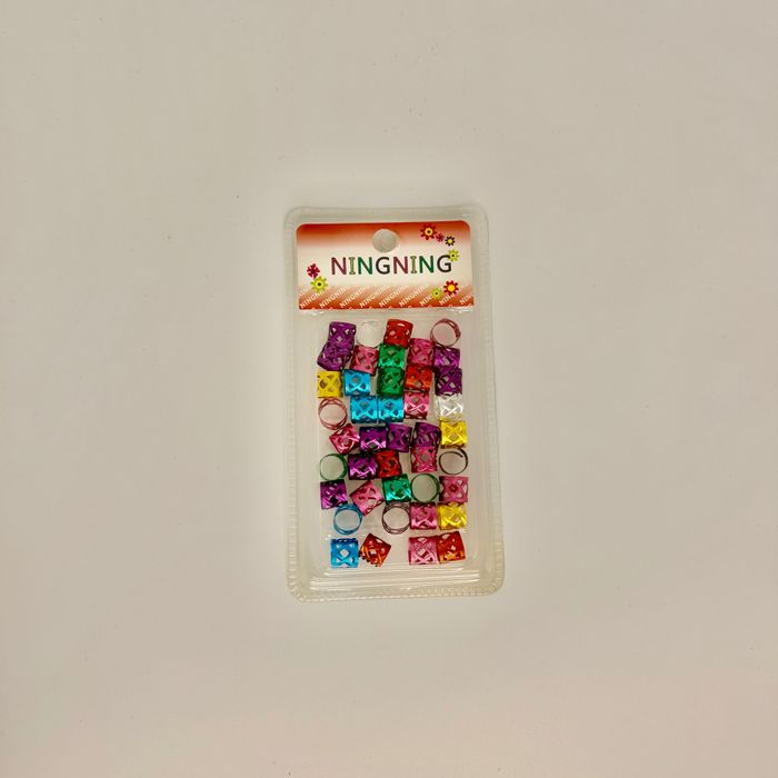 Box briad Бөгж