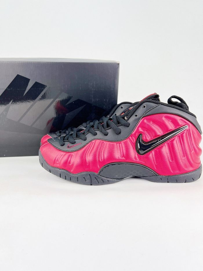 Nike Air Foamposite Pro University Red