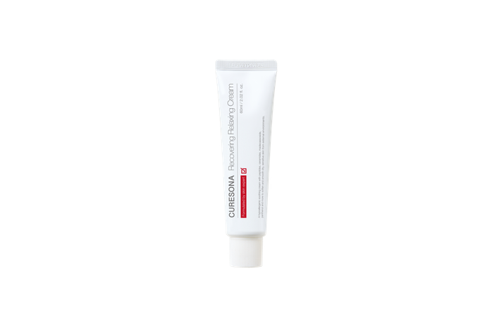 Recovery Relaxing Cream