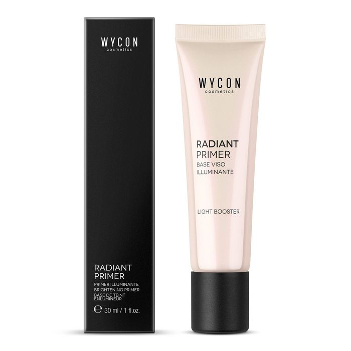 RADIANT PRIMER