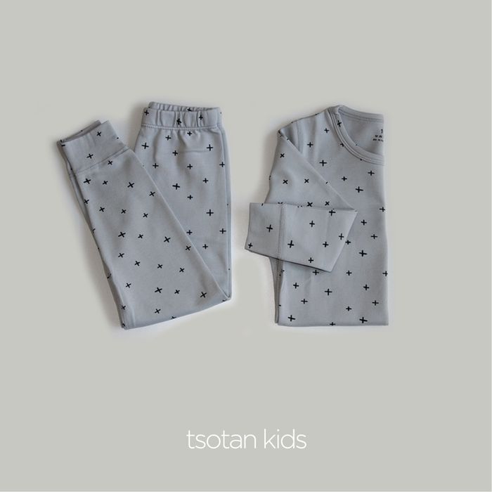 Хүүхдийн унтлагын хувцас