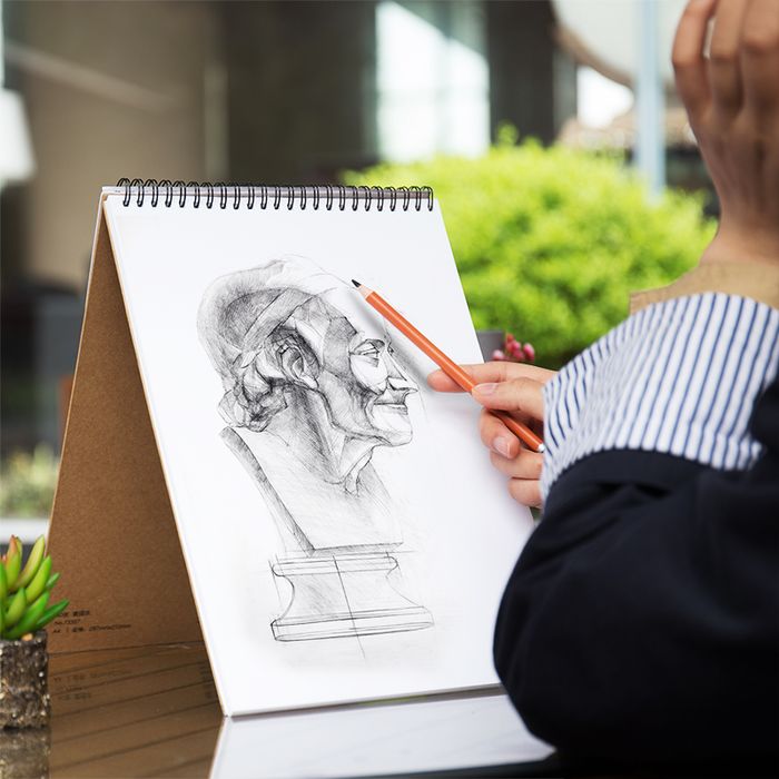 Зургийн дэвтэр 60 хуудас DL 73634/35