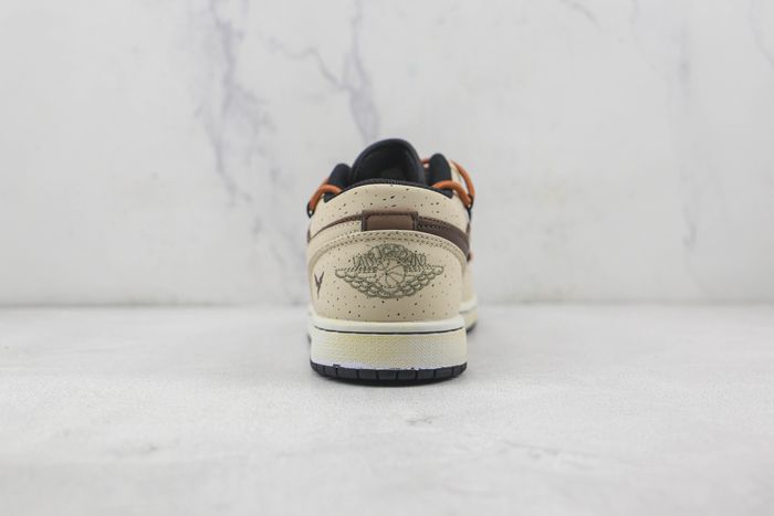 Air Jordan 1 Low Travis scott 07