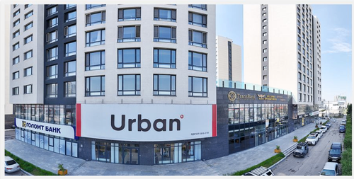 Седар салбар