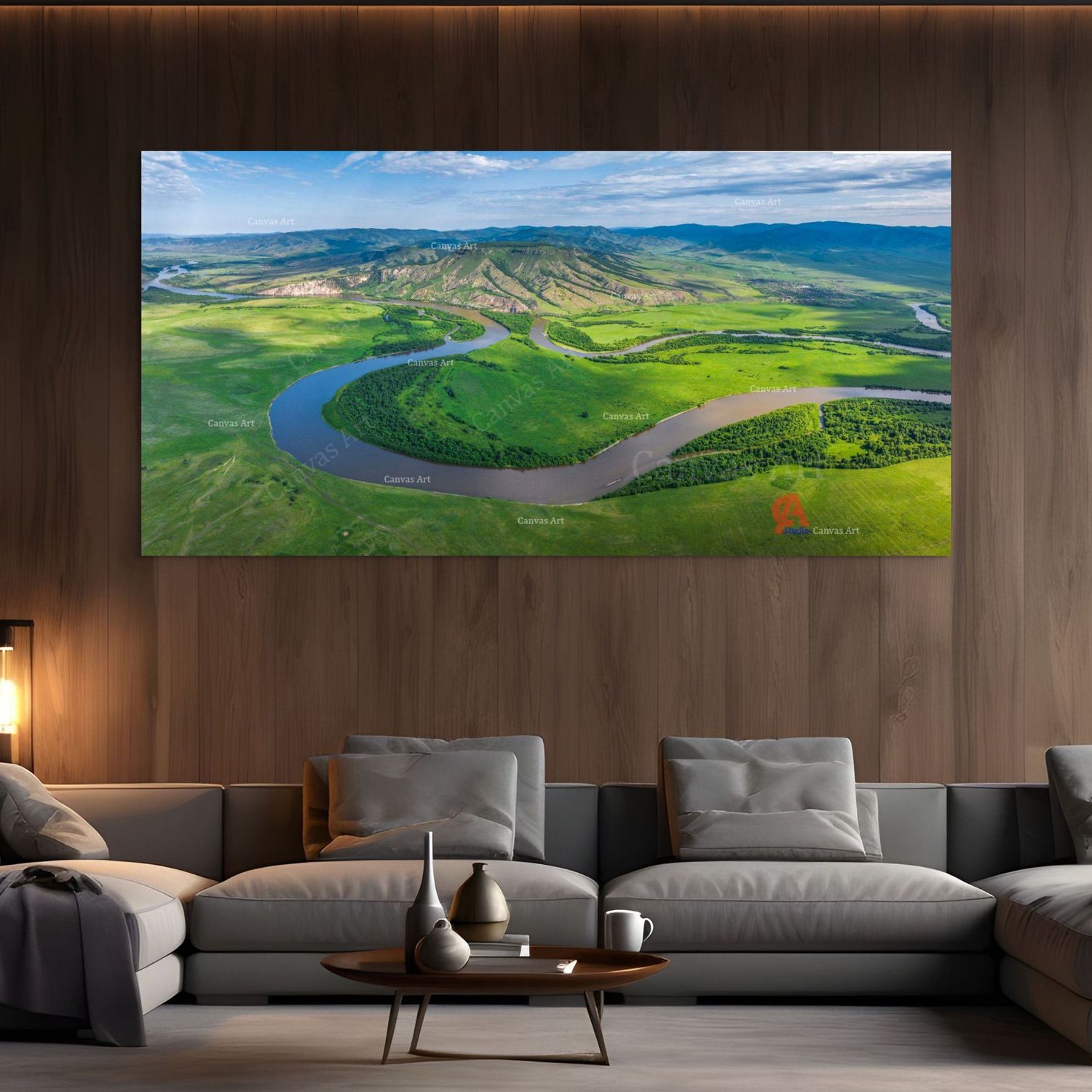 Хөхтэй хан уул, Цөх гол