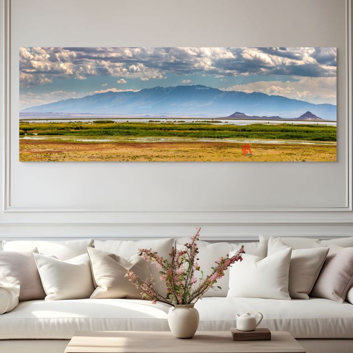 Жаргалант хайрхан