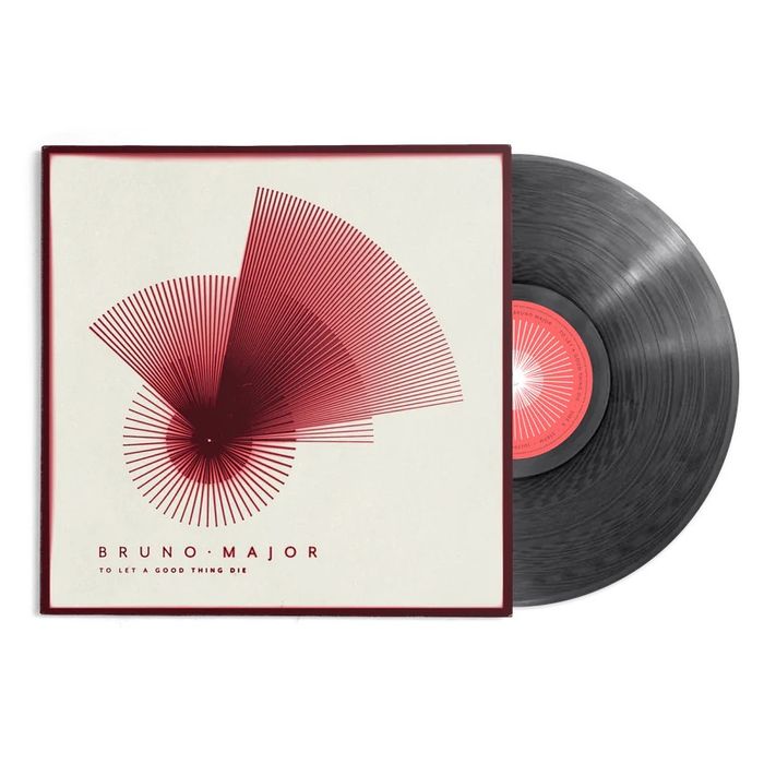 Bruno Major – To Let A Good Thin