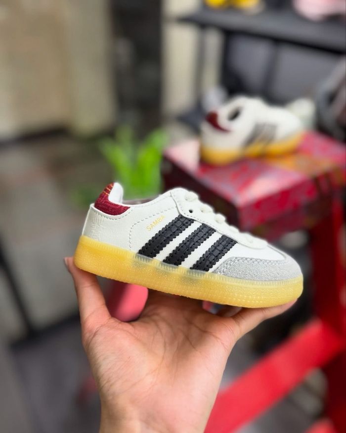 Adidas Samba Year Of The Snake