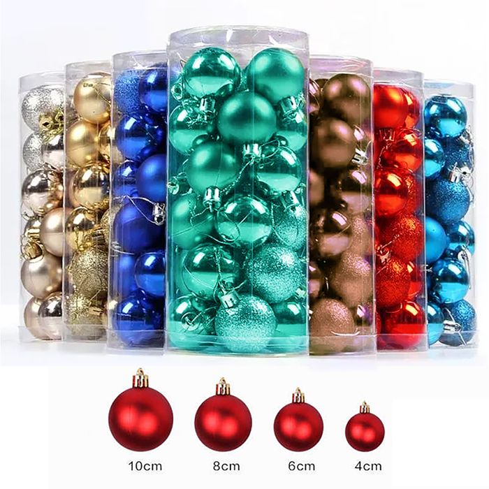 Бөмбөлөг 10см, 