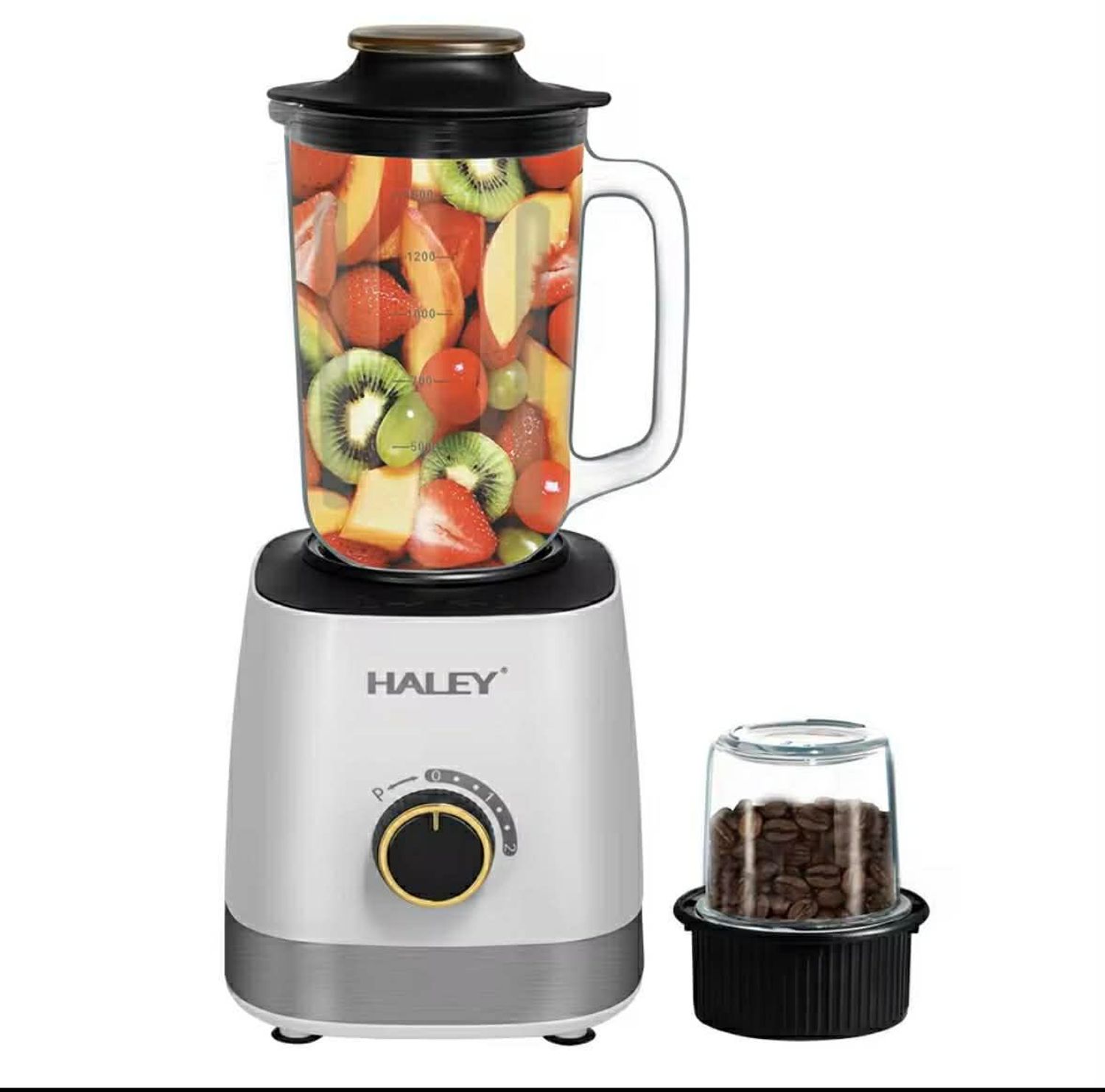 Шилэн блэндер 