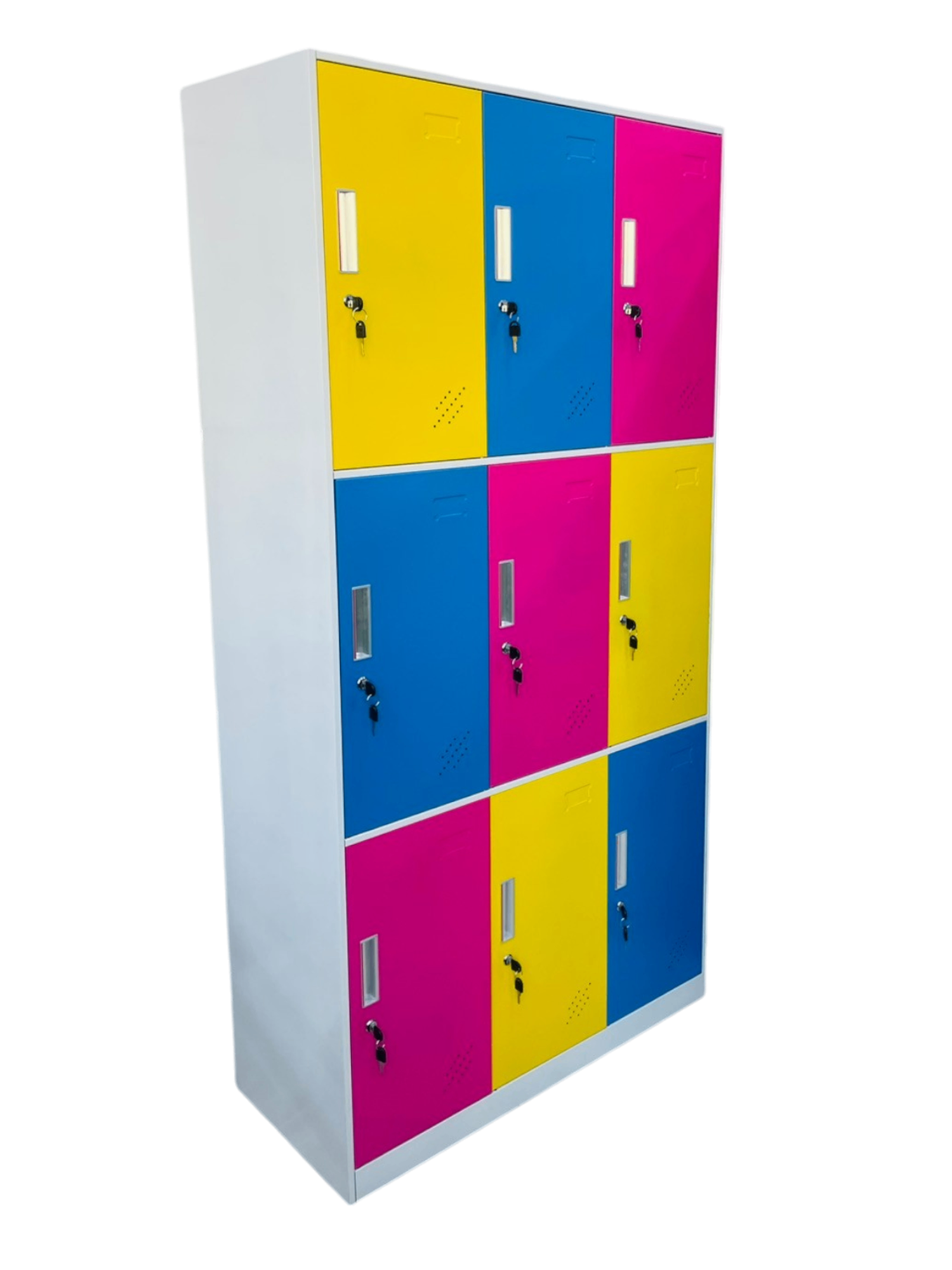 Хувцасны локер