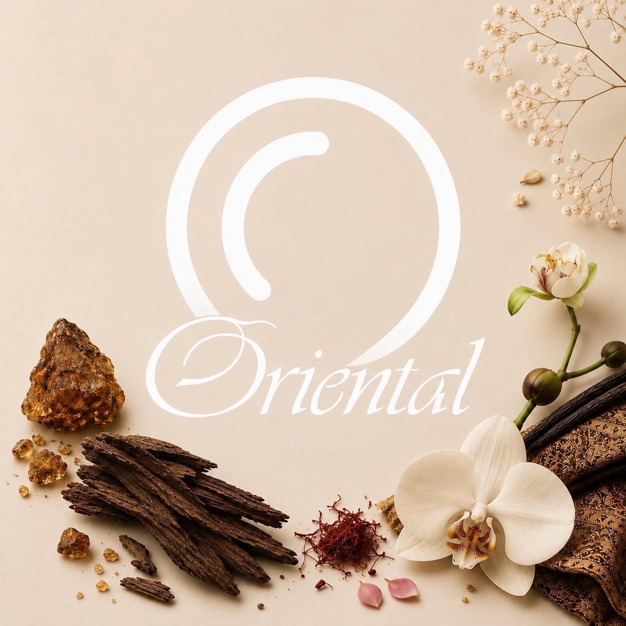 Oriental - Дорнын үнэр