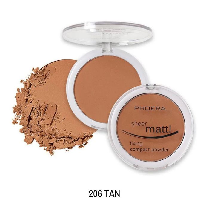 Sheer matte будаг түгжигч 1+1