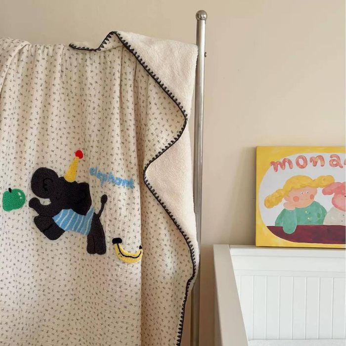 Жижиг хөвсгөр дулаан хөнжил