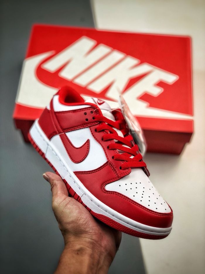 Nike Dunk low Sp"University Red"