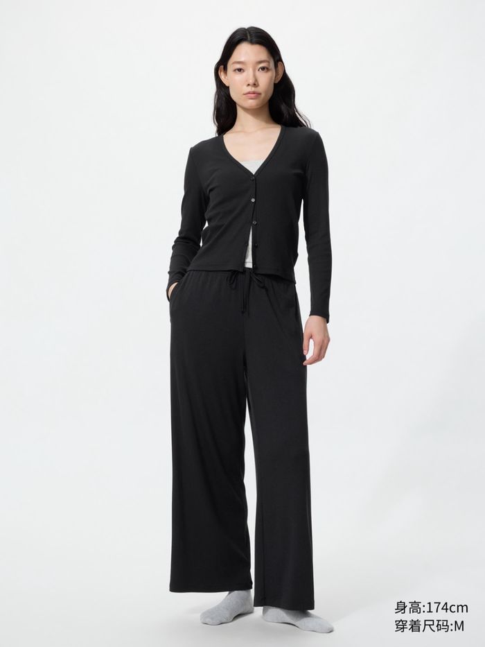 UNIQLO гэрийн даавуун өмд 