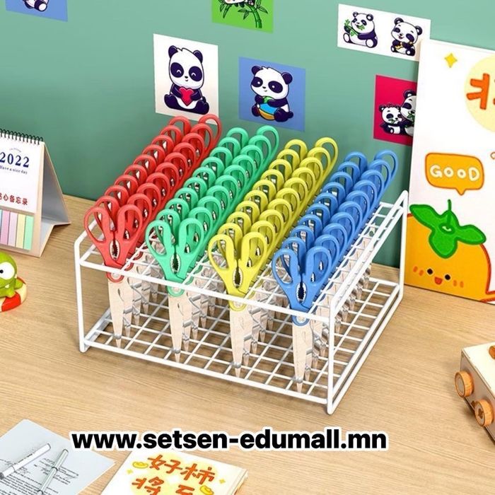 Хайчны суурь 35 тай