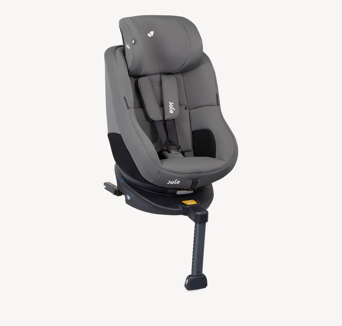 JOIE - spin 360™ - Машины суудал (Grey Flannel)