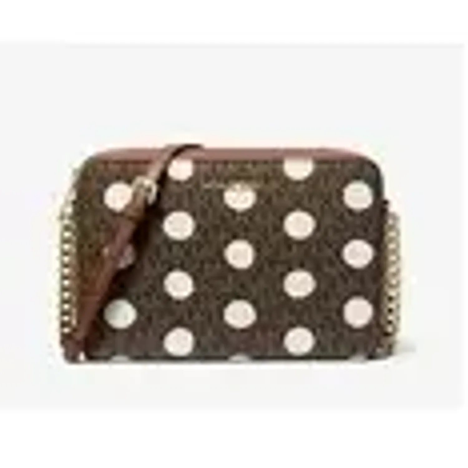 Michael kors jet set travel crossbody Large 