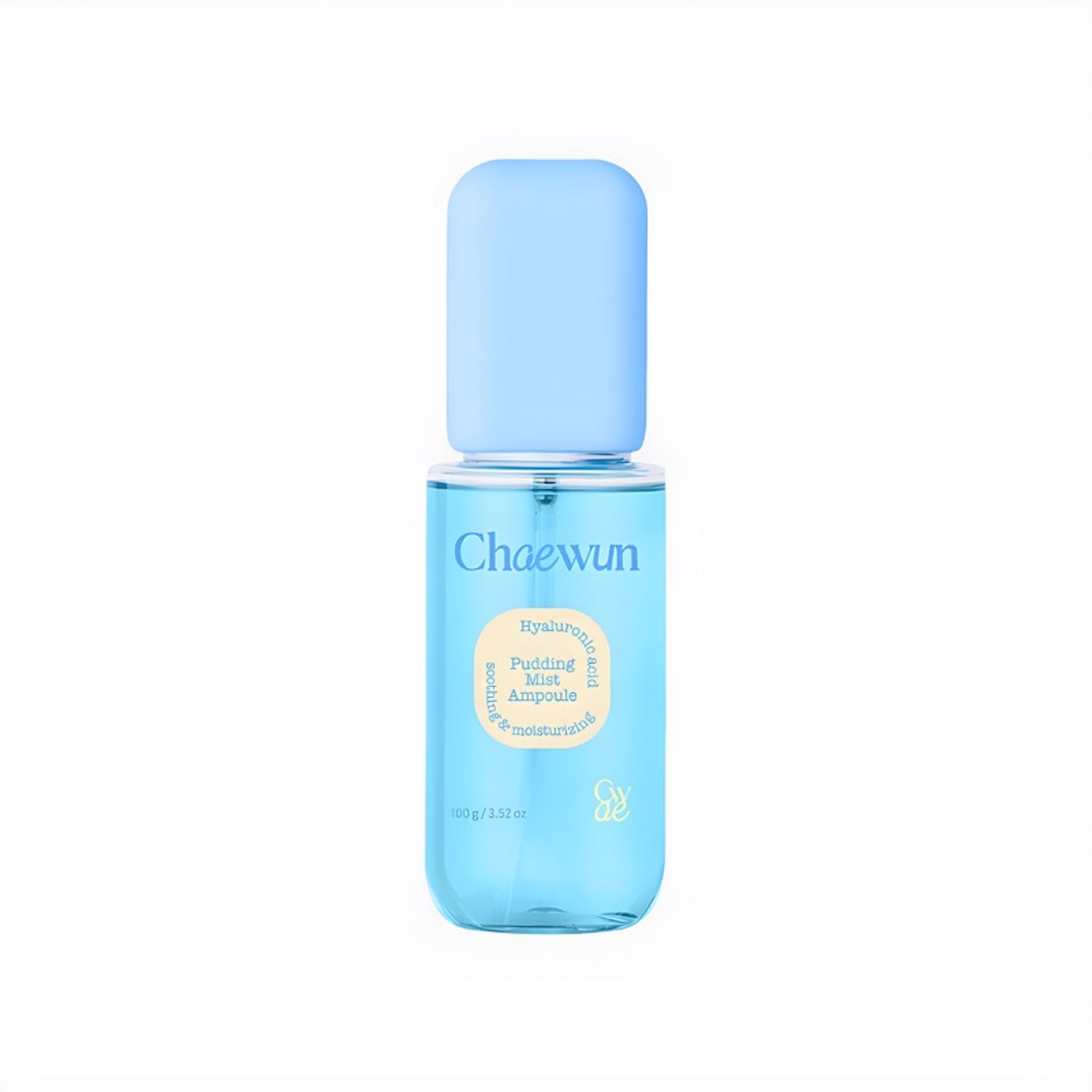 Chaewun Hyaluronic acid 