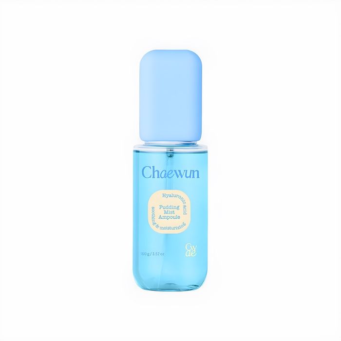 Chaewun Hyaluronic acid 