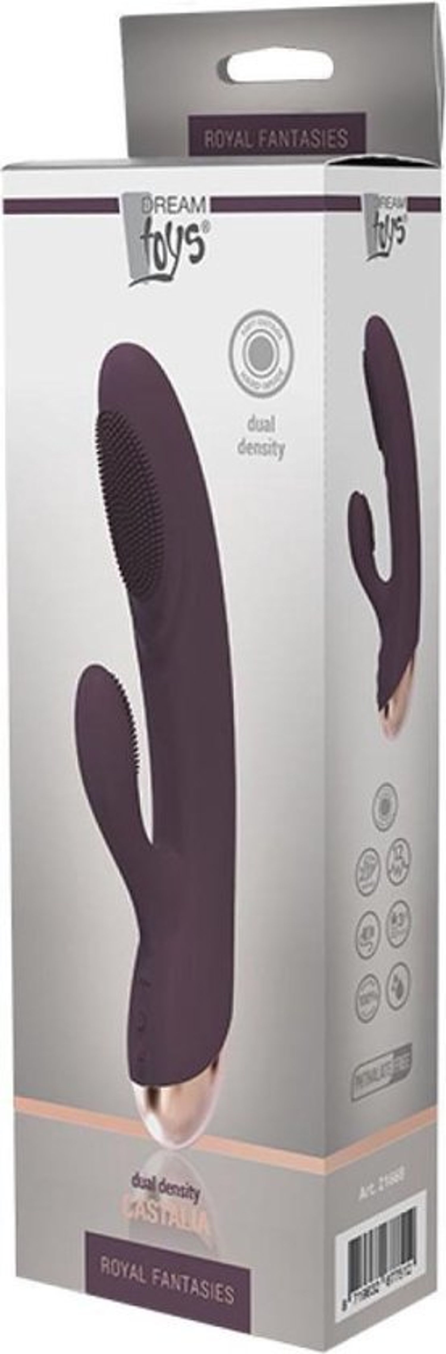 Castalia royal fantasies