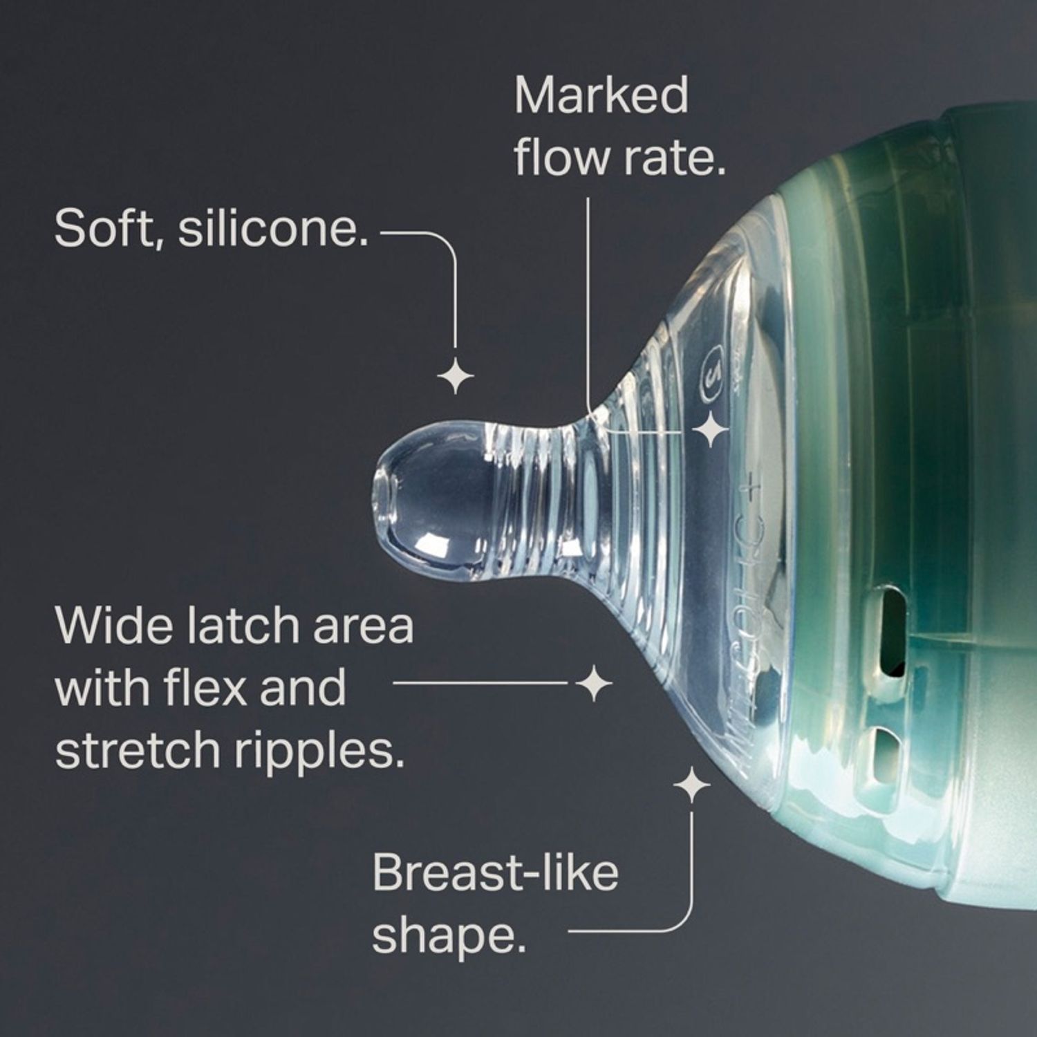 Advanced a/colic нэмэлт толгой