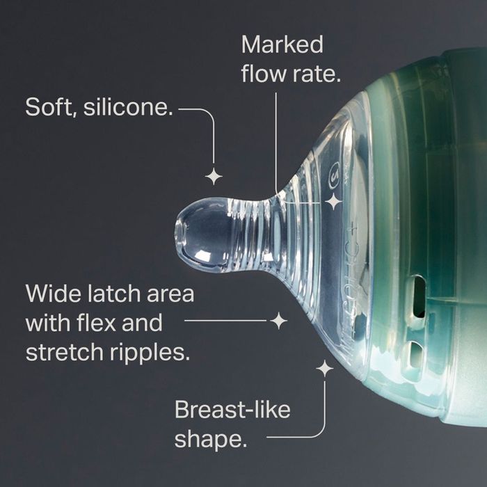 Advanced a/colic нэмэлт толгой