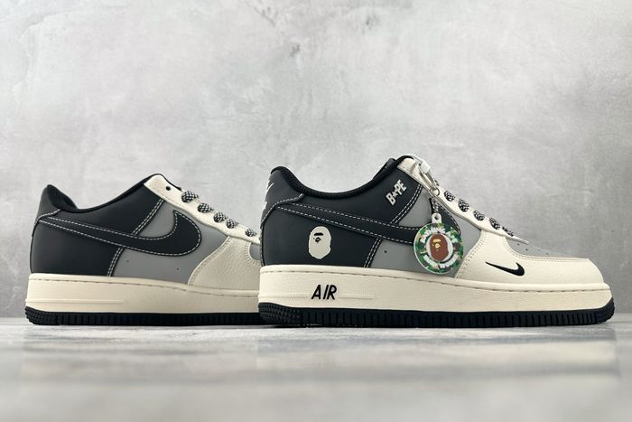 Airforce x Bape 03