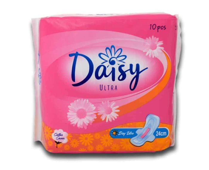 "Daisy"  ариун цэврийн хэрэглэл бүх төрөл