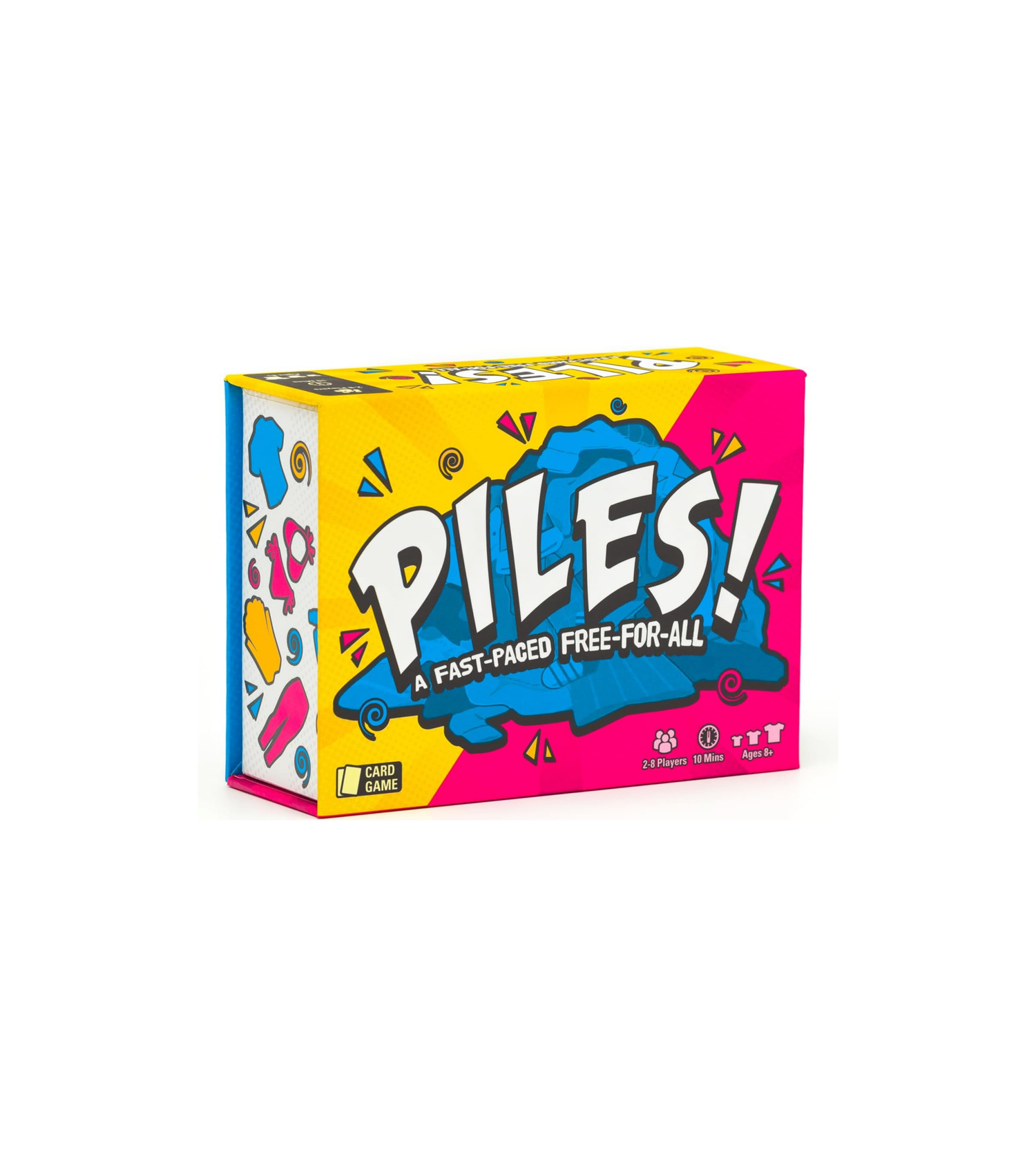 Piles