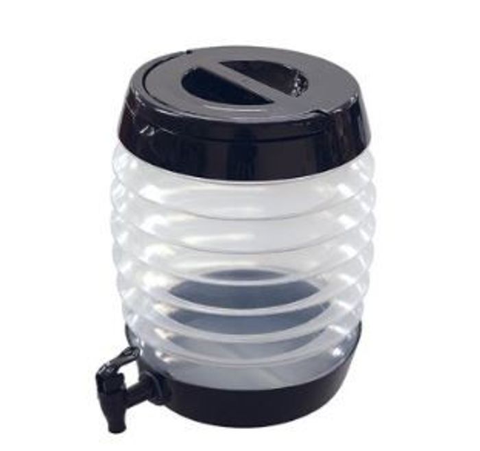 Усны сав 7,5л Эвхэгддэг