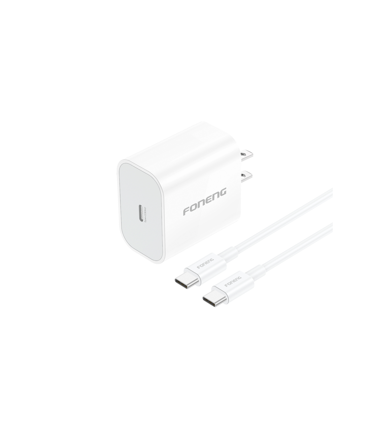 Foneng 30W Adapter 