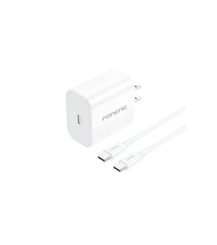 Foneng 30W Adapter 