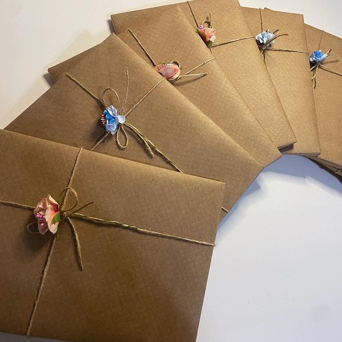 Аавдаа хэлэх талархлын үг