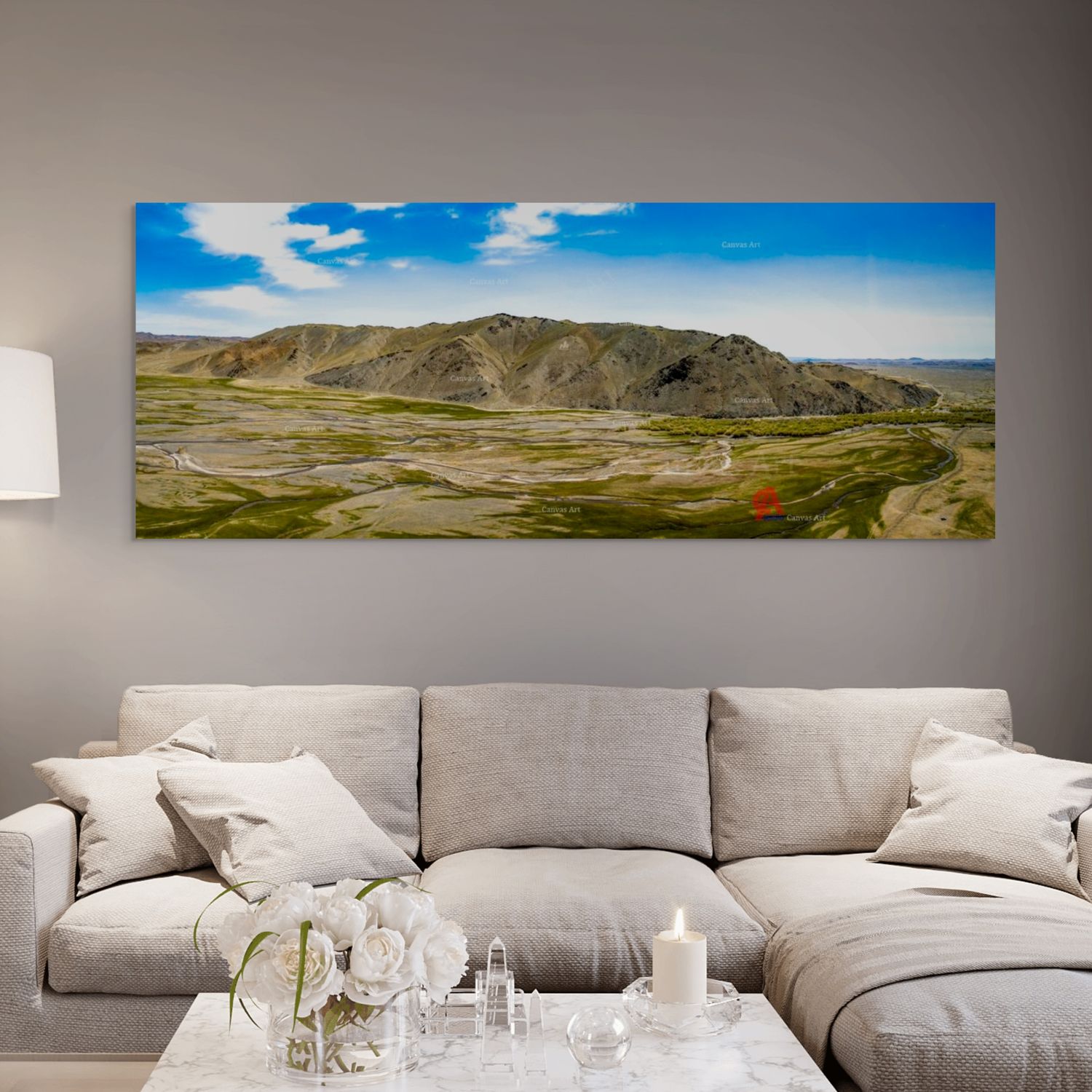 Номгон хайрхан