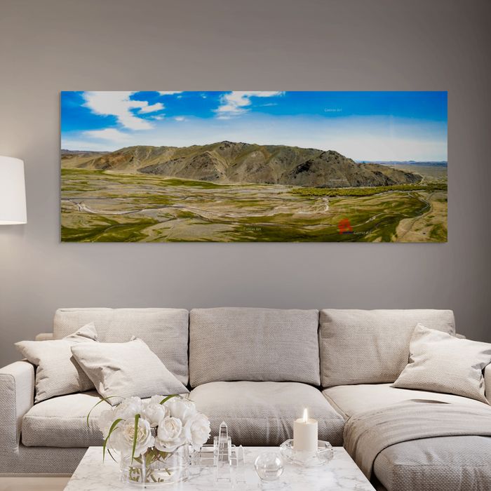 Номгон хайрхан