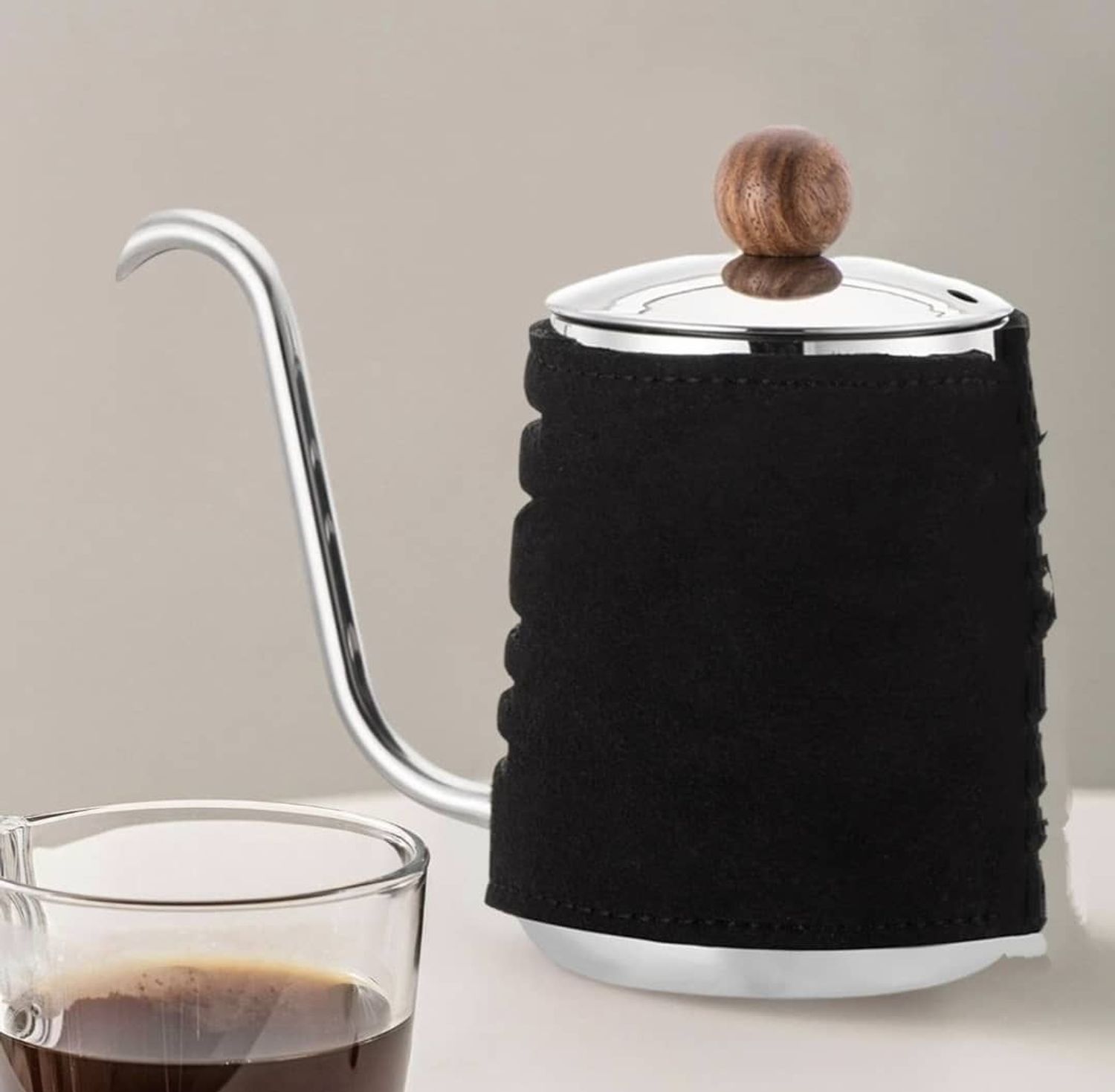 Кофе хандлагч /Pillocoffee /