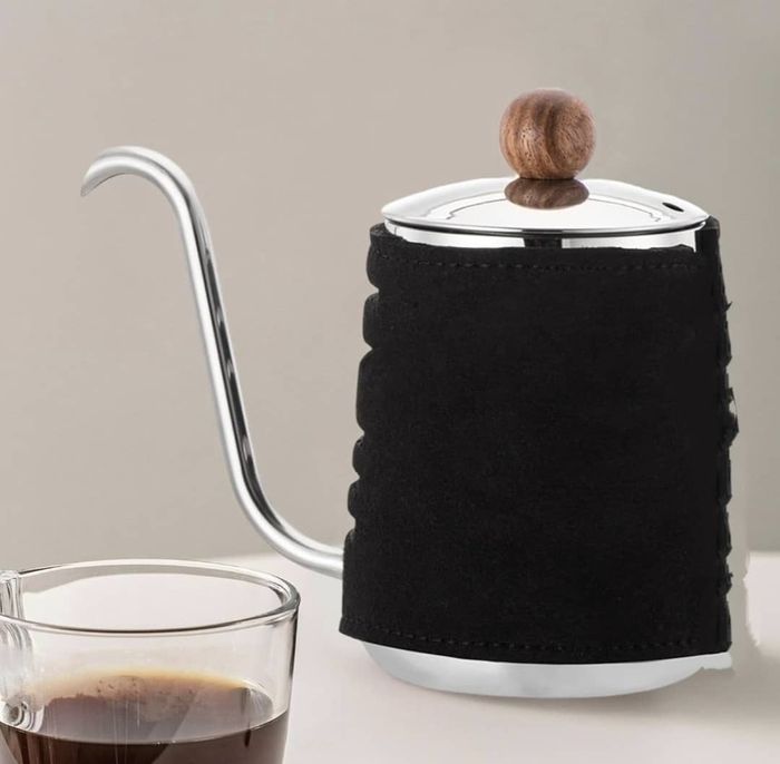 Кофе хандлагч /Pillocoffee /