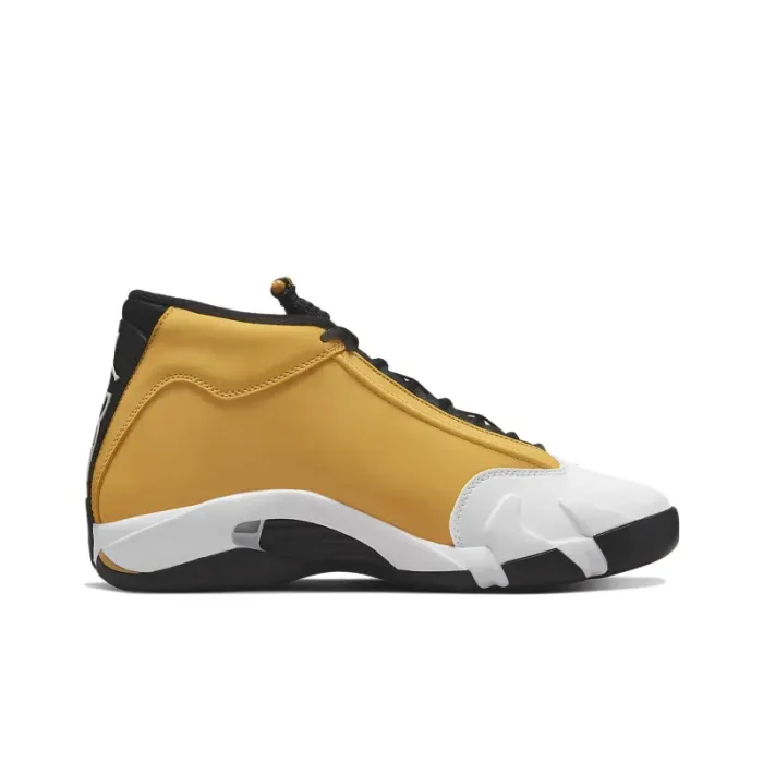 Jordan 14 Retro Light Ginger 2022