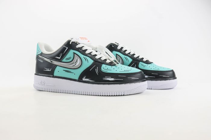 Nike Air Force 1 Low 209