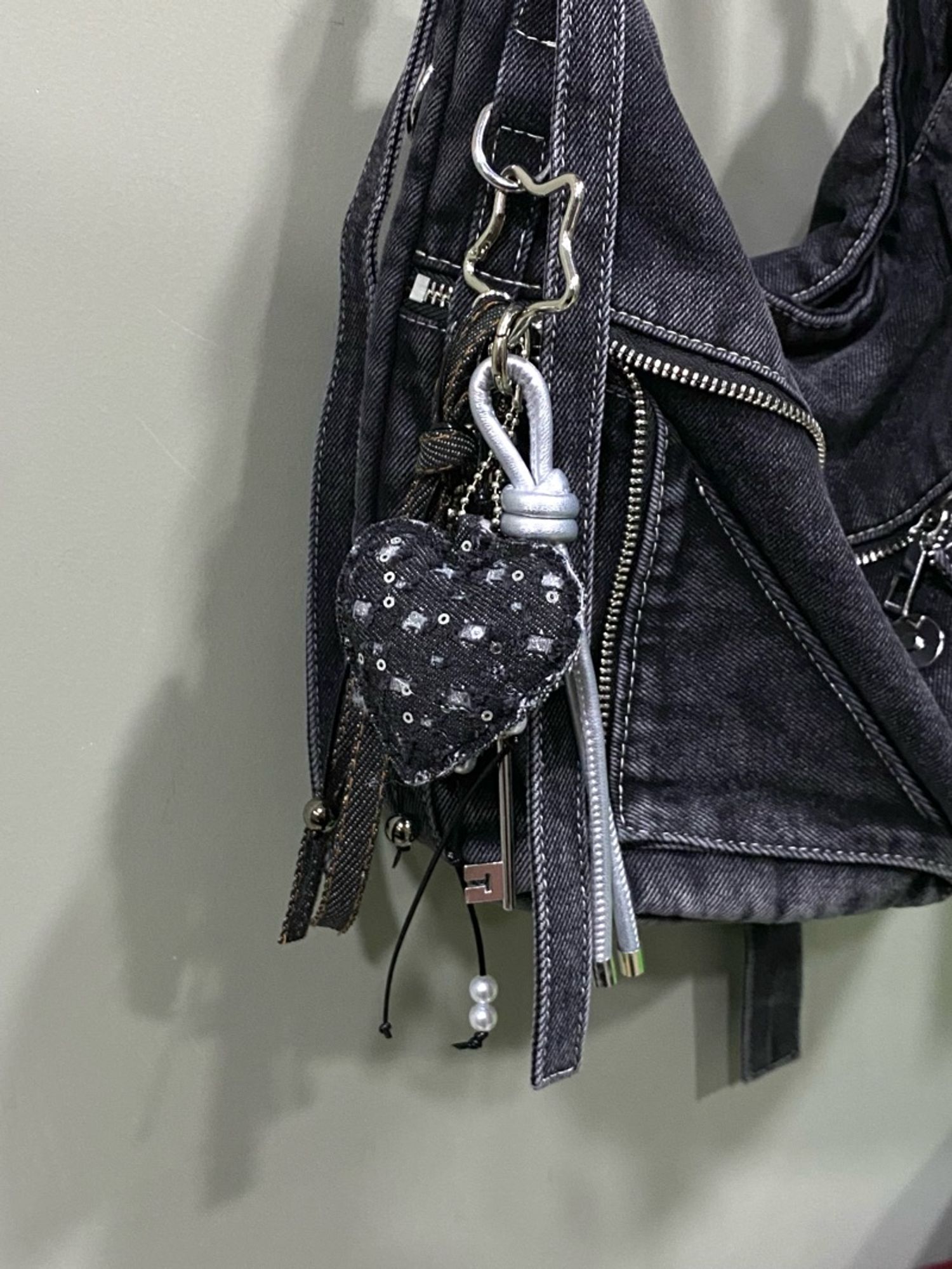 Цүнхний гоёл