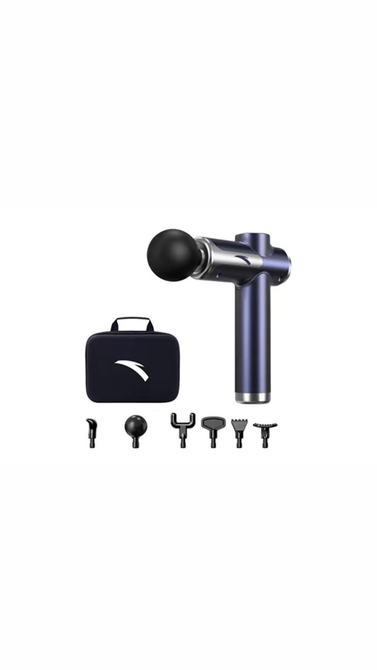 ANTA Massage Gun 1