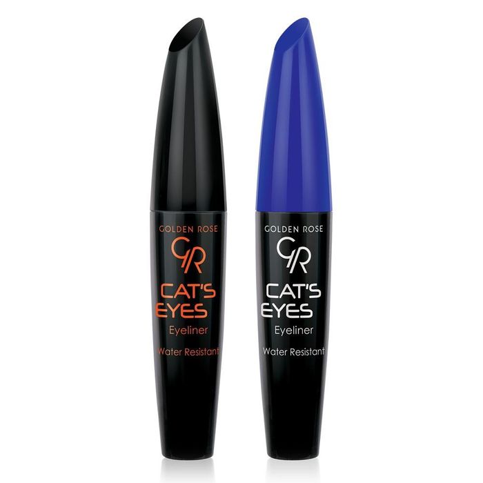 Cats Eyes Eyeliner 