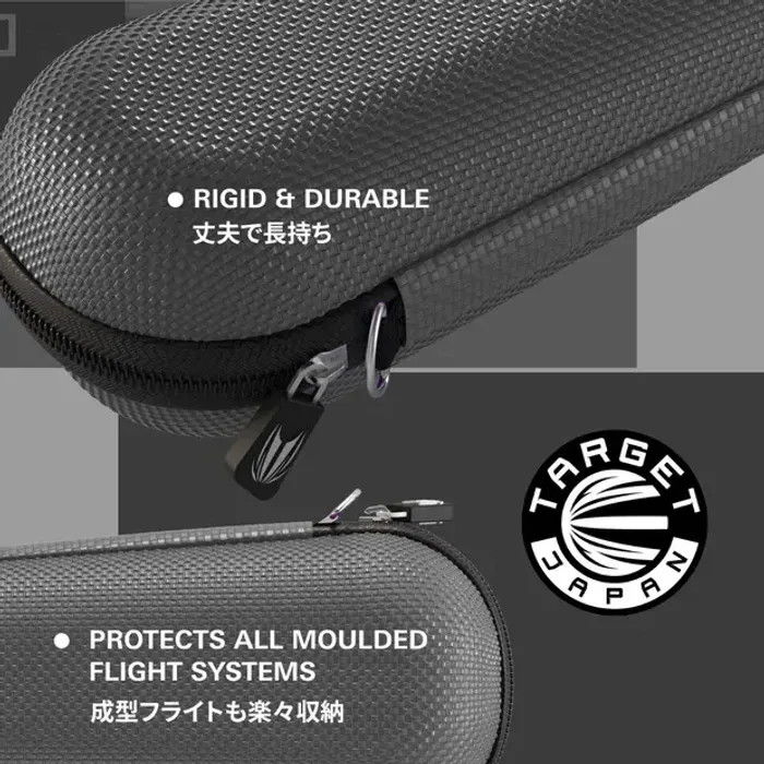 Target Takoma Shell Grey Wallet