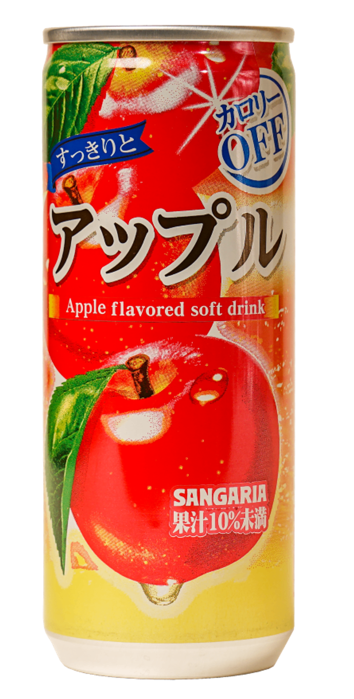 Sangaria Алимны ундаа 30/240мл